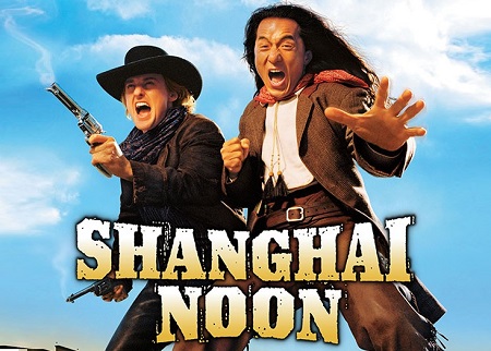 Shanghai Noon (2000) Tamil Dubbed Movie HD 720p Watch Online