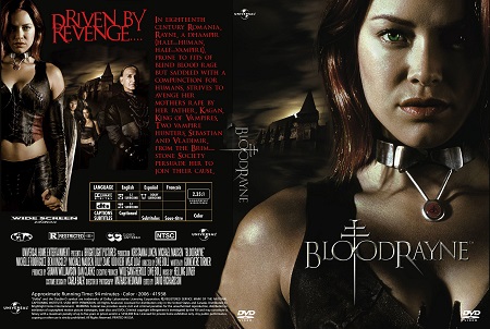 BloodRayne (2005) Tamil Dubbed Movie HD 720p Watch Online