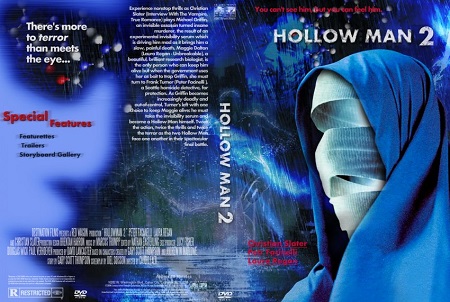Hollow Man 2 (2006) Tamil Dubbed Movie HD 720p Watch Online