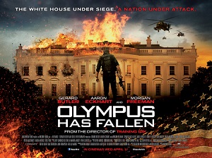 Olympus Has Fallen (2013) Tamil Dubbed Movie HD 720p Watch Online