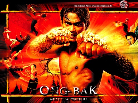 Ong Bak 1 (2003) Tamil Dubbed Movie HD 720p Watch Online