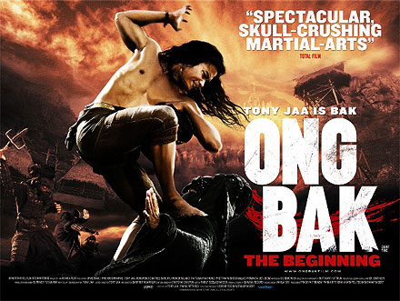 Ong Bak 2 (2008) Tamil Dubbed Movie HD 720p Watch Online