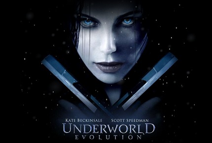 Underworld 2 Evolution (2006) Tamil Dubbed Movie HD 720p Watch Online