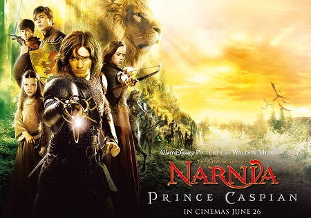 The Chronicles of Narnia 2 (2008) Tamil Dubbed Movie HD 720p Watch Online – TamilYogi www.TamilYogi.plus – Tamil HD Movies – தமிழ் யோகி