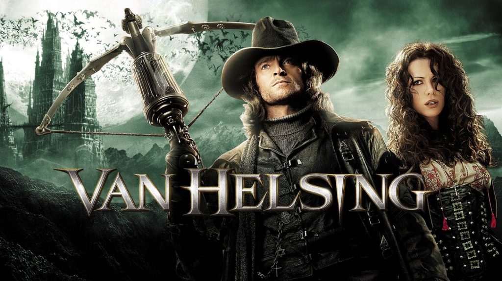 Van Helsing (2004) Tamil Dubbed Movie HD 720p Watch Online