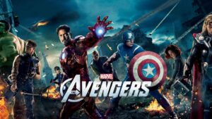 The Avengers (2012 – 2019) Tamil Dubbed Movie HD 720p Watch Online