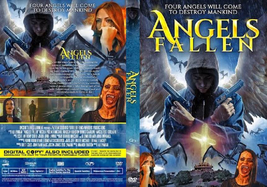 Kung Fu Angels (2014) Tamil Dubbed Movie HQ HDRip 720p Watch Online –  TamilYogi www. – Tamil HD Movies – தமிழ் யோகி