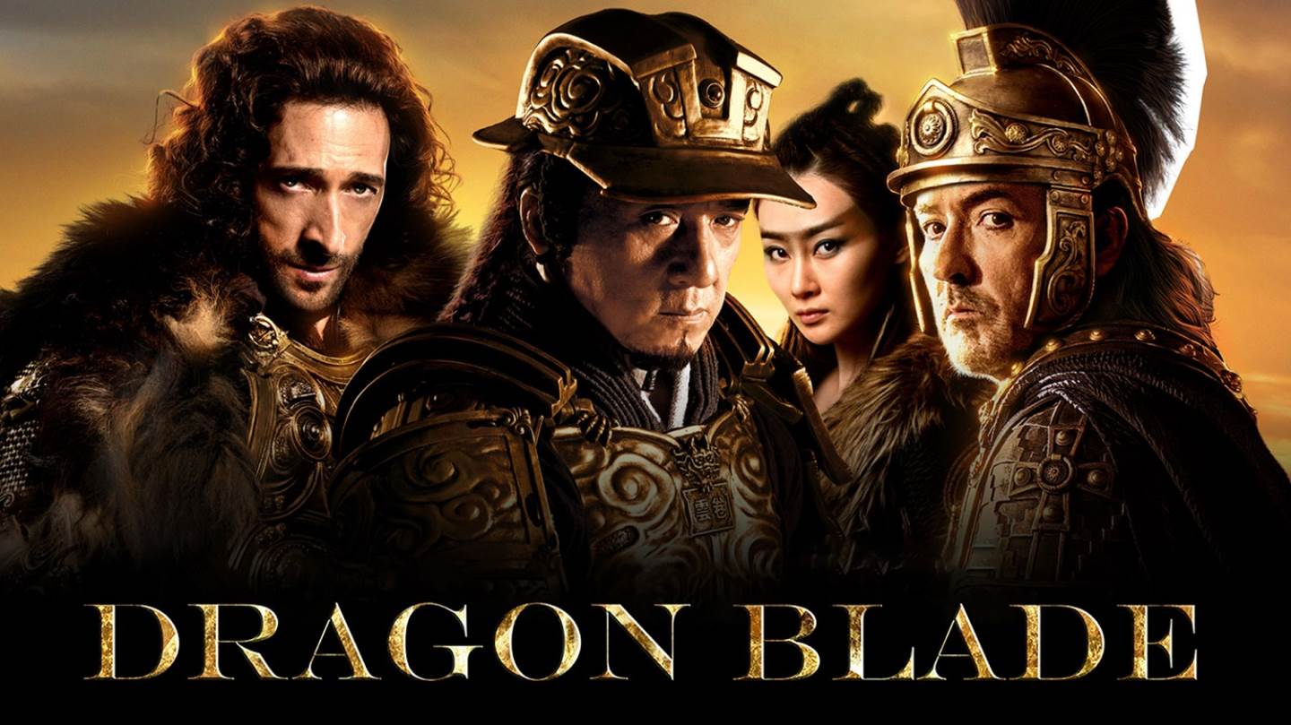 Dragon Blade (2015) Tamil Dubbed Movie HD 720p Watch Online – TamilYogi  www. – Tamil HD Movies – தமிழ் யோகி