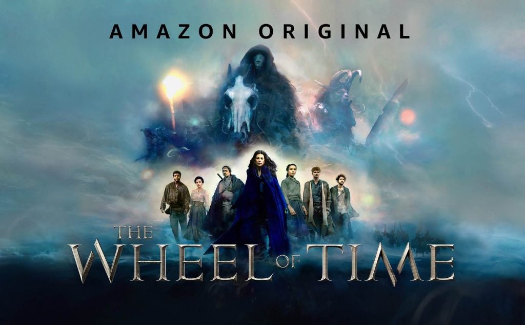 The Wheel Of Time – S02 (2023) Tamil Dubbed Series HD 720p Watch Online