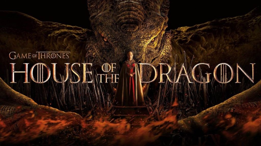 House Of The Dragon – S01 (2022) Tamil Dubbed Series HD 720p Watch Online