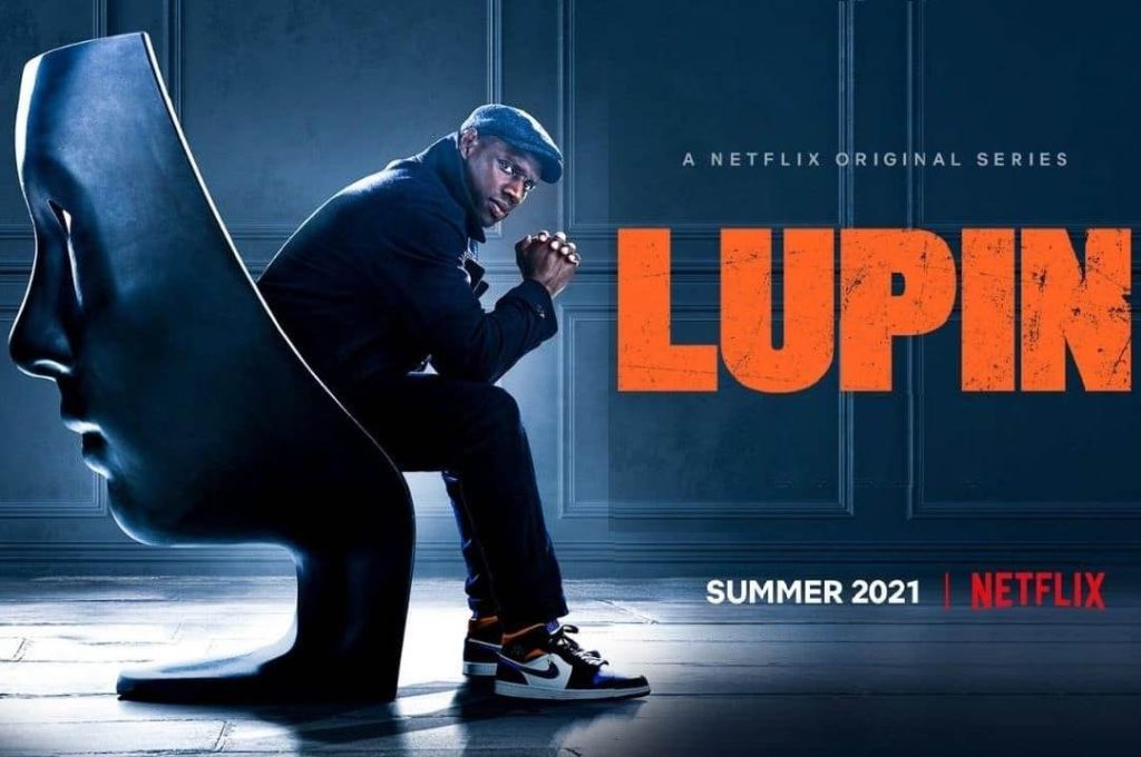 Lupin – S03 – E01-07 (2023) Tamil Dubbed Series HD 720p Watch Online