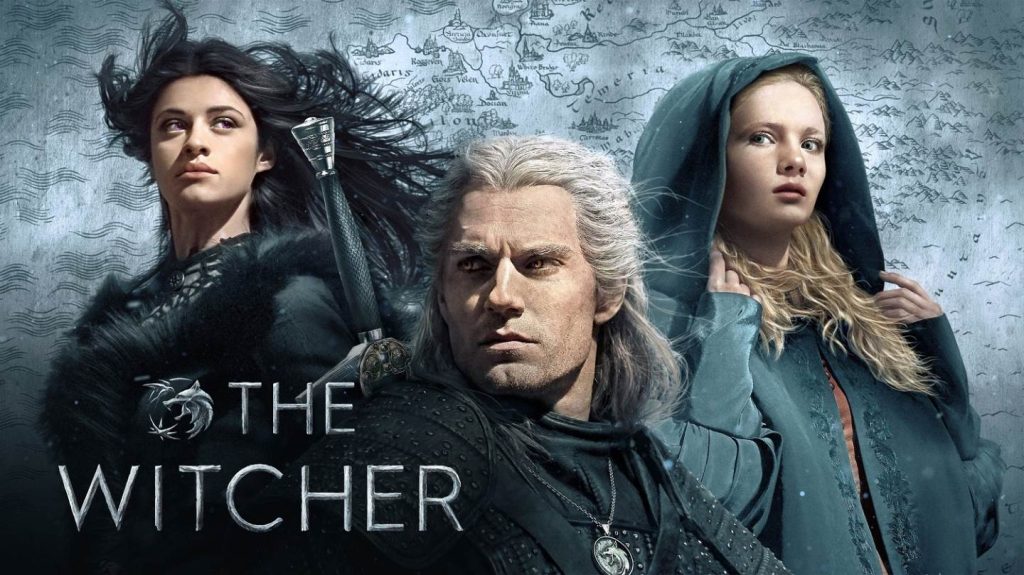 The Witcher – S03 – E06-08 (2023) Tamil Web Series HD 720p Watch Online