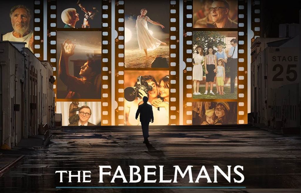 The Fabelmans (2022) Tamil Dubbed Movie HD 720p Watch Online
