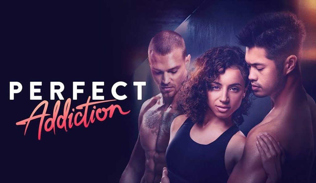Perfect Addiction (2023) Tamil Dubbed Movie HD 720p Watch Online