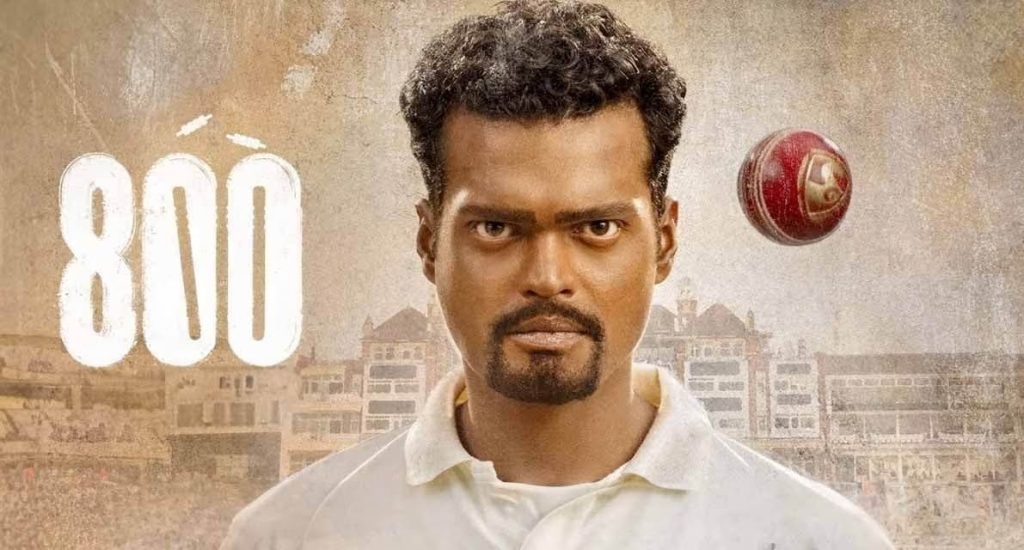 800 The Movie (2023) HD 720p Tamil Movie Watch Online