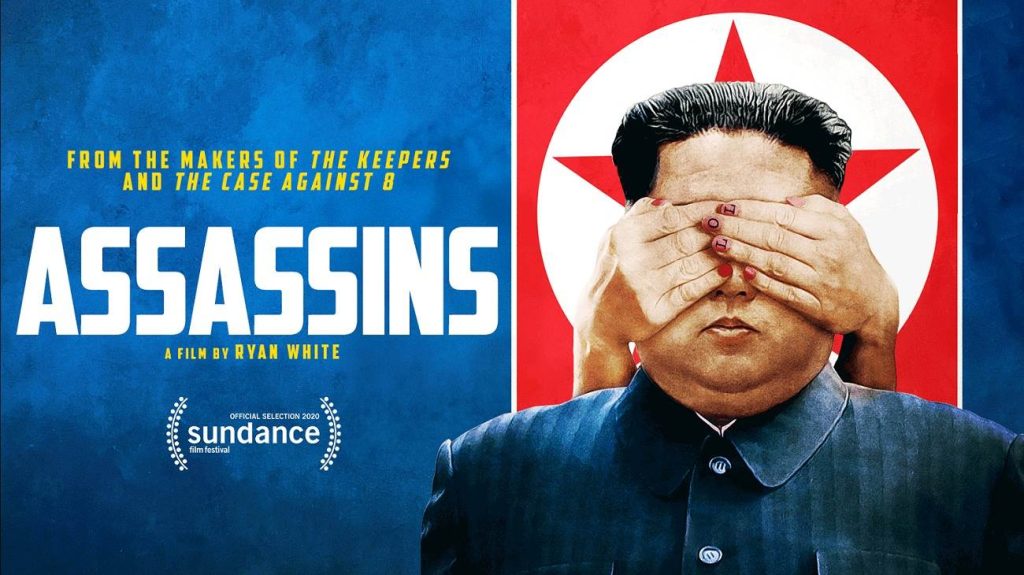 Assassins (2020) Tamil Dubbed Movie HD 720p Watch Online