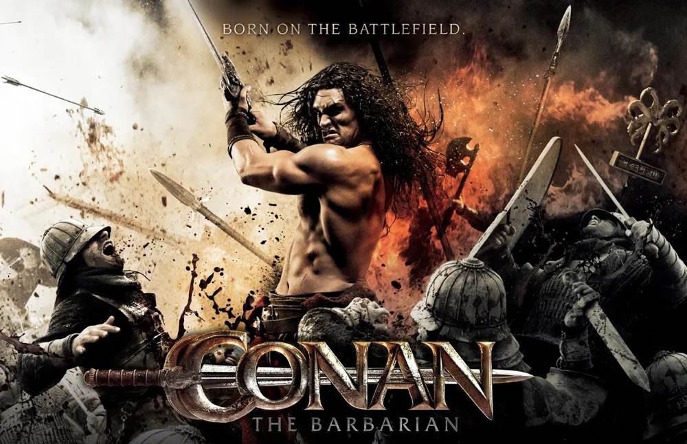 Conan the Barbarian (2011) Tamil Dubbed Movie HD 720p Watch Online