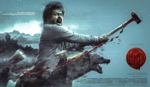 Leo (2023) HD 720p Tamil Movie Watch Online