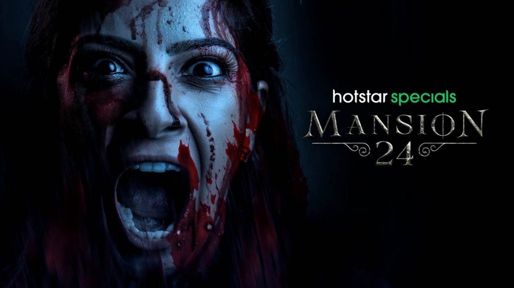 Mansion 24 – S01 – E01-06 (2023) Tamil Web Series HD 720p Watch Online