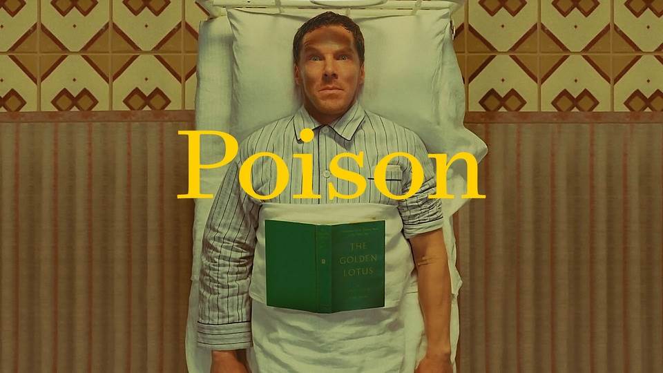 Poison (2023) Tamil Dubbed Movie HD 720p Watch Online