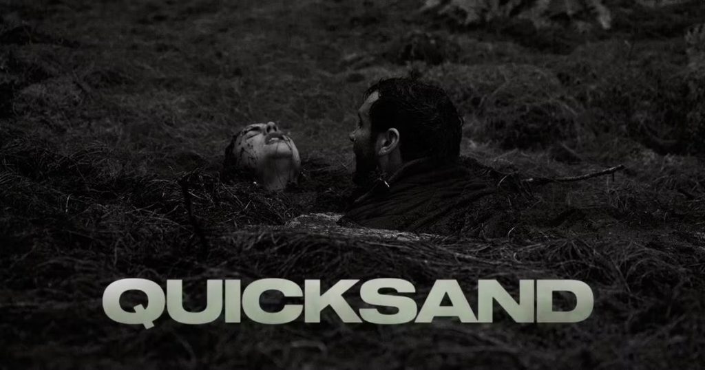 Quicksand (2023) Tamil Dubbed Movie HD 720p Watch Online