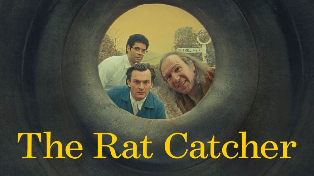 The Rat Catcher (2023) Tamil Dubbed Movie HD 720p Watch Online