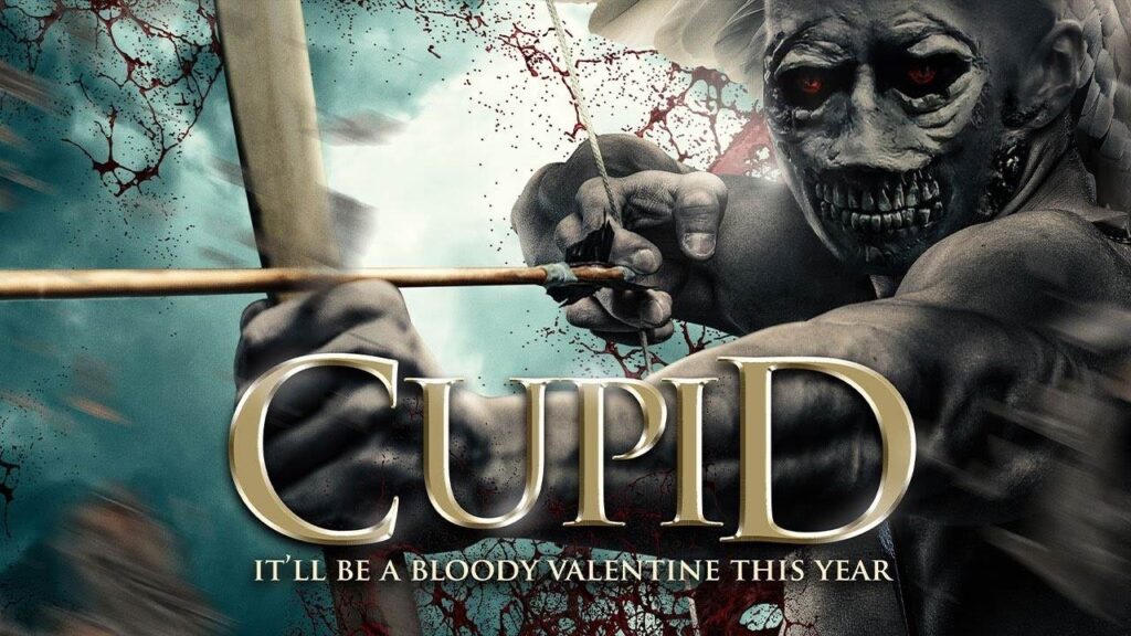 Cupid (2020) Tamil Dubbed Movie HD 720p Watch Online