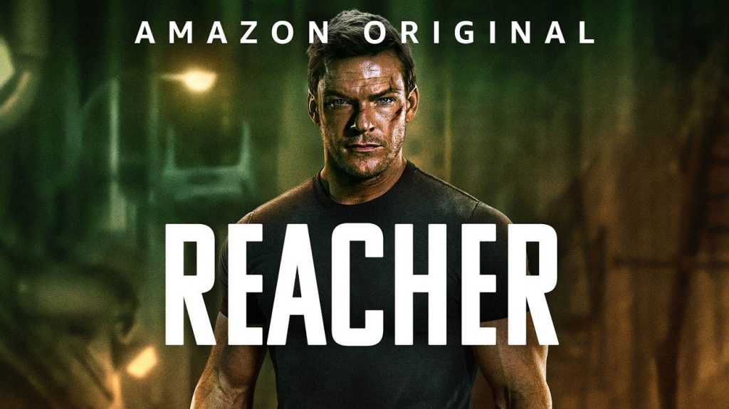 Reacher – S01 (2022) Tamil Dubbed Series HD 720p Watch Online