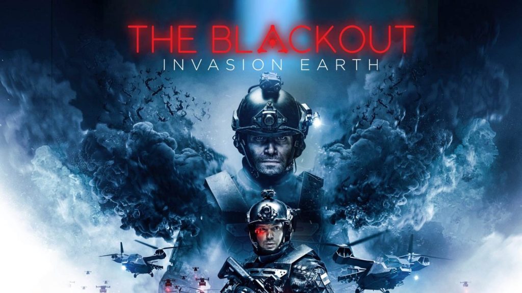 The Blackout (2019) Tamil Dubbed Movie HD 720p Watch Online