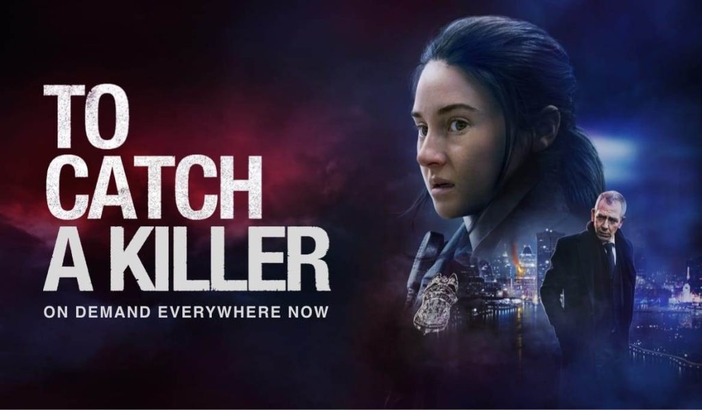 To Catch a Killer (2023) Tamil Dubbed Movie HD 720p Watch Online