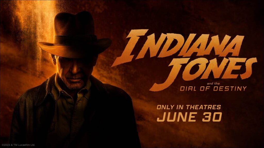 Indiana Jones and the Dial of Destiny (2023) Tamil Dubbed Movie HD 720p Watch Online