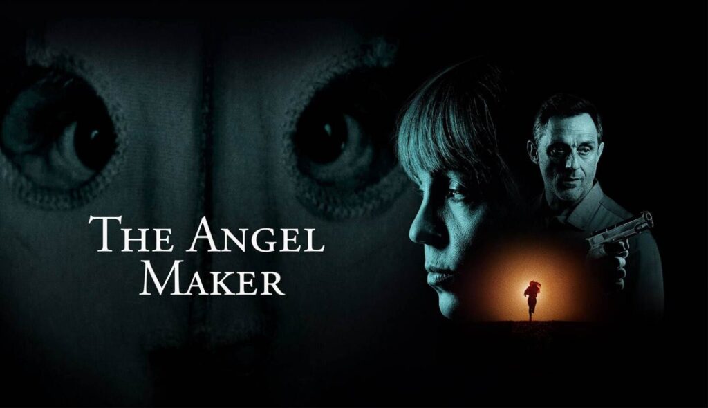 The Angel Maker (2023) Tamil Dubbed Movie HD 720p Watch Online