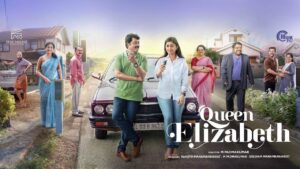 Queen Elizabeth (2023) HD 720p Tamil Movie Watch Online