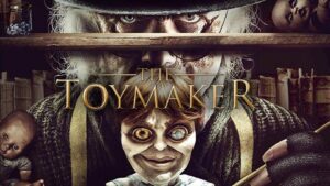 Robert and the Toymaker (2017) Tamil Dubbed Movie HD 720p Watch Online